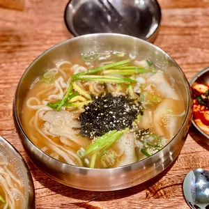 세복칼국수 사진