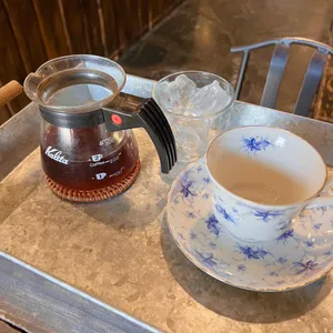 로치아 커피로스터스 사진