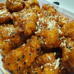 간성닭집 사진