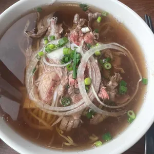 사이공스퀘어 사진