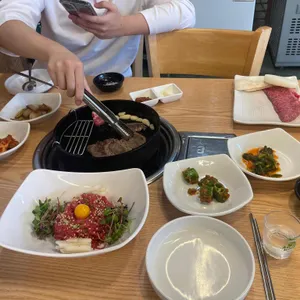 한우명가 사진