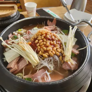 김영화부대찌개 사진