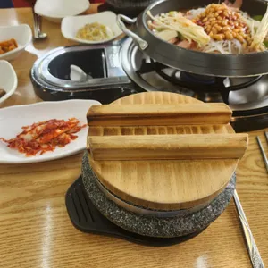 김영화부대찌개 사진