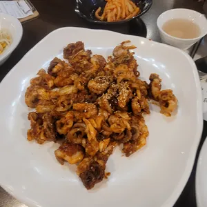 산촌신쭈꾸미 사진