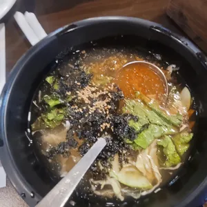 산촌신쭈꾸미 사진