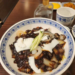 화린 사진
