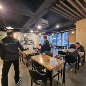 신진통닭 리뷰 사진
