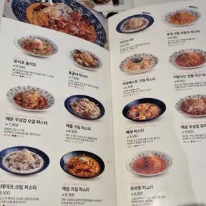 롤링파스타 리뷰 사진