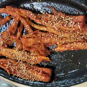 청솔식당 사진