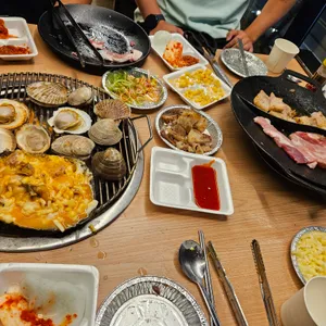 조개반장 사진
