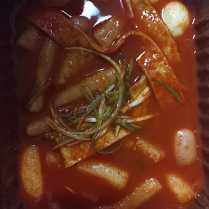 삼첩분식 사진