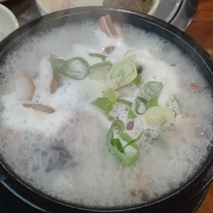 돈이 돌솥밥순대국 리뷰 사진