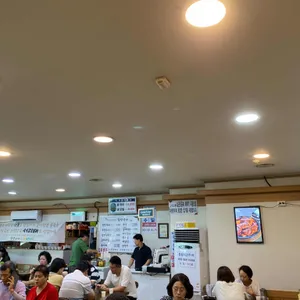 밀란국수 리뷰 사진