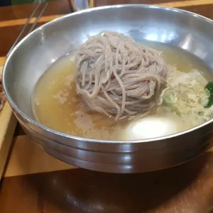 석촌냉면 사진