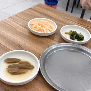 초량원조불백 사진
