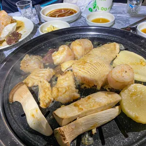 부평양곱창 리뷰 사진