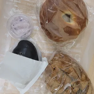 빵과숲 사진
