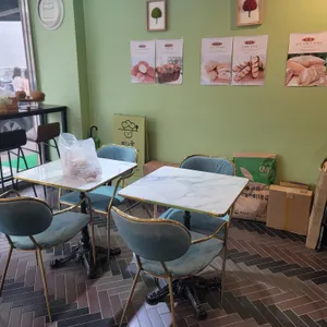 빵과숲 리뷰 사진