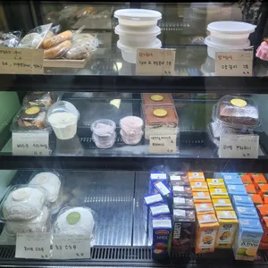 빵과숲 리뷰 사진