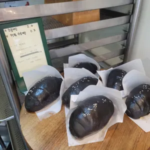 빵과숲 리뷰 사진