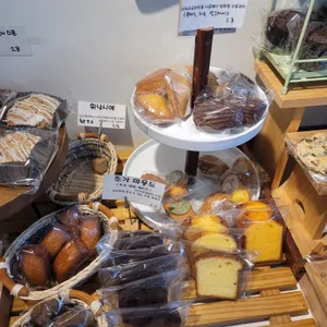 빵과숲 리뷰 사진