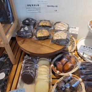 빵과숲 사진