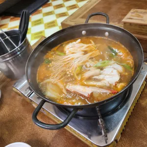 꽃게살비빔밥 시청점 사진