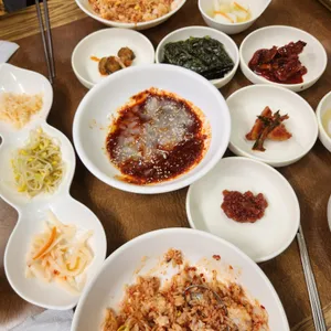 꽃게살비빔밥 시청점 사진