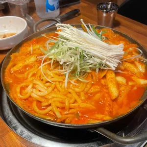 도리연닭도리탕 사진