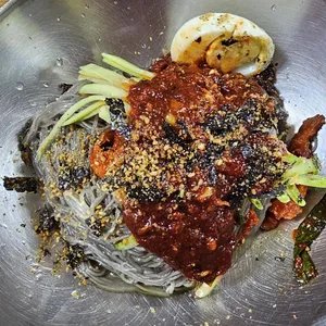 단양면옥 사진