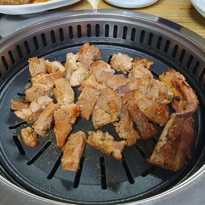 동일갈비 사진