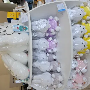 miffy cafe 리뷰 사진