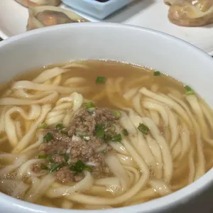 장맛손칼국수 사진