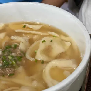 장맛손칼국수 사진
