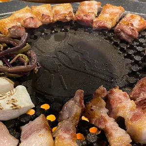 제줏간 사진