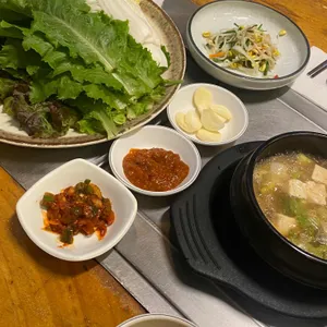 영산강민물장어 대표 사진