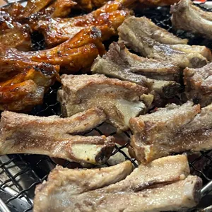 부산쪽쪽갈비 사진