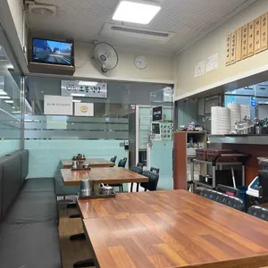 문화수제비 리뷰 사진