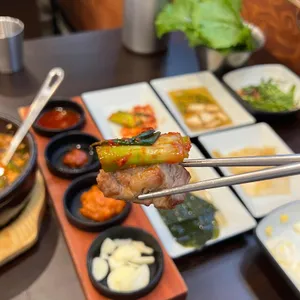 화포식당 사진
