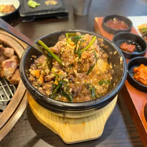 화포식당 사진