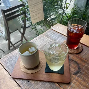 까페여름 사진