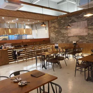 코지하우스 리뷰 사진