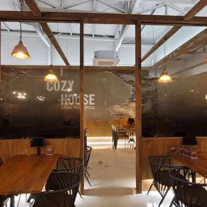 코지하우스 리뷰 사진