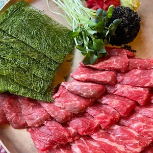 손에손잡고 리뷰 사진