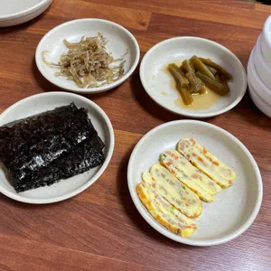 황태를벗삼아 리뷰 사진