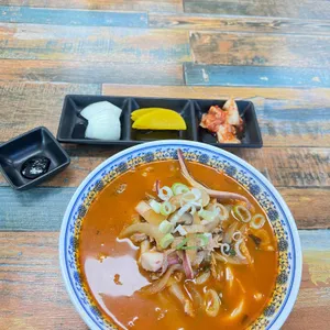 래반점 사진