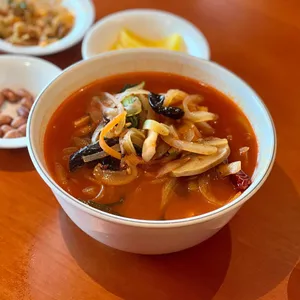 차이나린찐 리뷰 사진