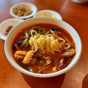 차이나린찐 리뷰 사진