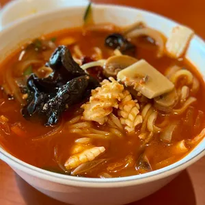 차이나린찐 리뷰 사진