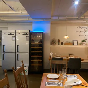 비스트로 베네토 리뷰 사진